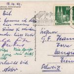 Gruss aus Rückersdorf