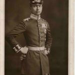 Prinz Joachim von Preussen