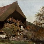 Hasenbauernhof im Frombachtal