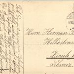 Bensheim an der Bergstrasse