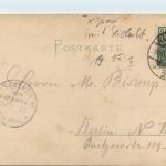 Halberstadt - Holzmarkt - Seidenkarte