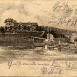 Talsperre im Eschbachthale - Remscheid