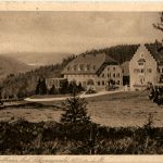 Kurhaus Rothaus im Schwarzwald