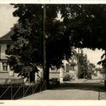 Krotzingen - Bahnhofstrasse