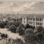 Reutlingen - Höhere Töchterschule