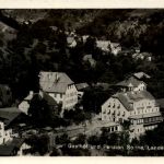 Landeck - Tirol - Gasthaus Sonne
