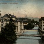 Feldkirch - Stella matutina