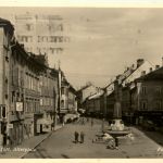 Klagenfurt - Alterplatz