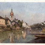 Waidhofen an der Ybbs
