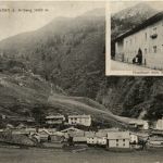 Gruss aus Stuben am Arlberg