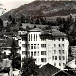 Schwarzach im Pongau - Krankenhaus