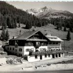 St. Anton am Arlberg - Hotel Mooserkreuz