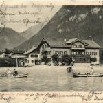 Pertisau - Hotel Stefanie