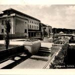 Gattsbach - Zeileis Institut