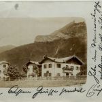 Maurbach Pertisau
