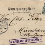 Maurbach Pertisau