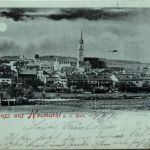 Gruss aus Neumarkt an der Rott