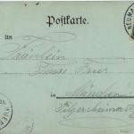 Gruss aus Neumarkt an der Rott
