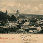 Gruss aus Kraiburg am Inn