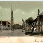 Pfaffenhofen an der Ilm