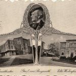 Gruss aus Bayreuth - Wagnertheater