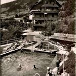 Hindelang - Kurhotel Luitpoldbad