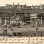 Bergamo - Porta Nuova