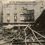 Erbeben in Süditalien
