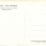 Cesenatico - Hotel Valverde