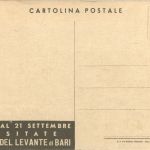 Fiera del Lavante - Bari