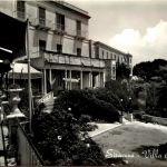 Siracusa - Villa Politi