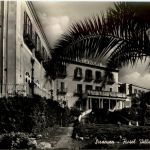 Siracusa - Hotel Villa Politi