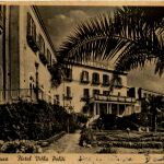 Siracusa - Hotel Villa Politi