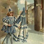 Paggi delle Storiche Contrade di Siena - Onda