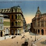 Genova - Piazza Deferrari