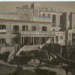 Siracusa - Hotel Villa Politi