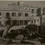 Siracusa - Hotel Villa Politi
