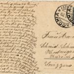 Un Saluto da Pracchia - Viale Stazione