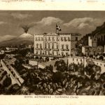 Taormina - Hotel Metropole