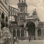 Udine - Piazza V. Emanuele