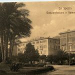 La Spezia - Sottoprefettura