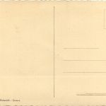 Bogliasco - Pensione Villa Fereccio