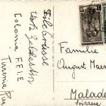 Calambrone - Colonia Italiani all Estero