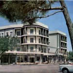 Cervia - Lungomare - Hotel Lungomare