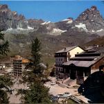 Cervinia-Breuil