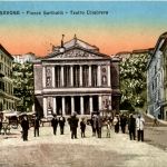 Savona - Piazza Garibaldi