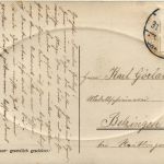 Gutach - Beamtenwohnungen des Firma Gütermann