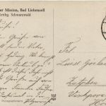 Liebenzeller Mission - Bad Liebenzell