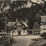 Ravensburg - Schützenhaus Waldschänke