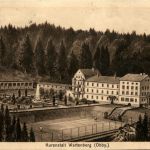 Kuranstalt Wartenberg